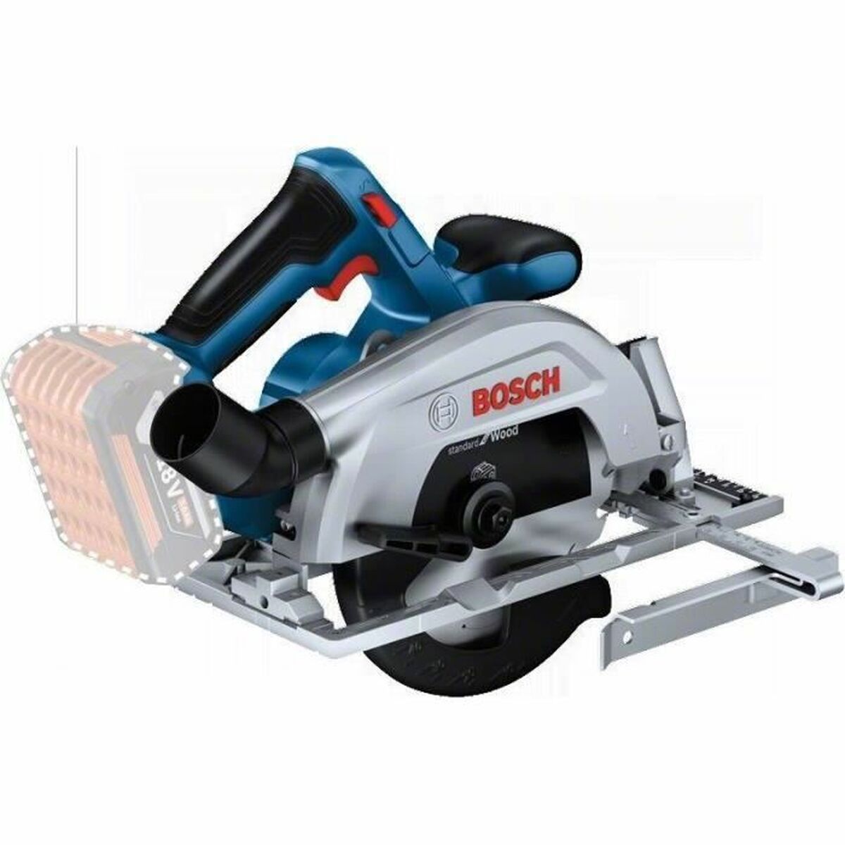 Activity Keys BOSCH GSR 18V-55 GST 18V-125 S GKS 18V-57-2 GSA 18V-28 GDX 18V-200 GAL 18V-40