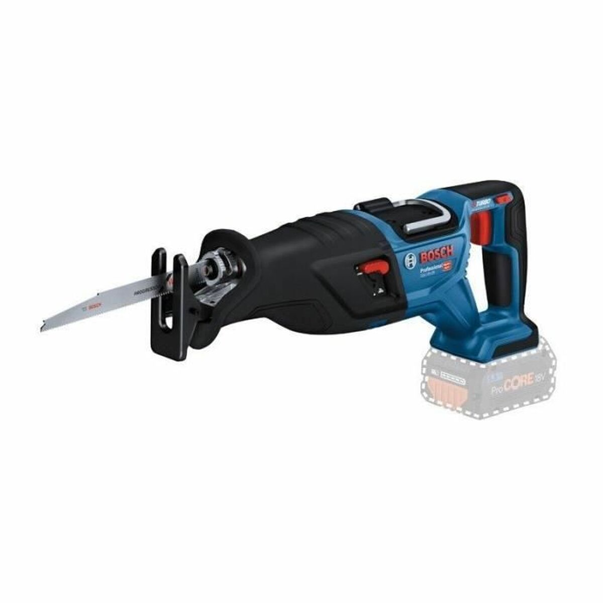 Activity Keys BOSCH GSR 18V-55 GST 18V-125 S GKS 18V-57-2 GSA 18V-28 GDX 18V-200 GAL 18V-40