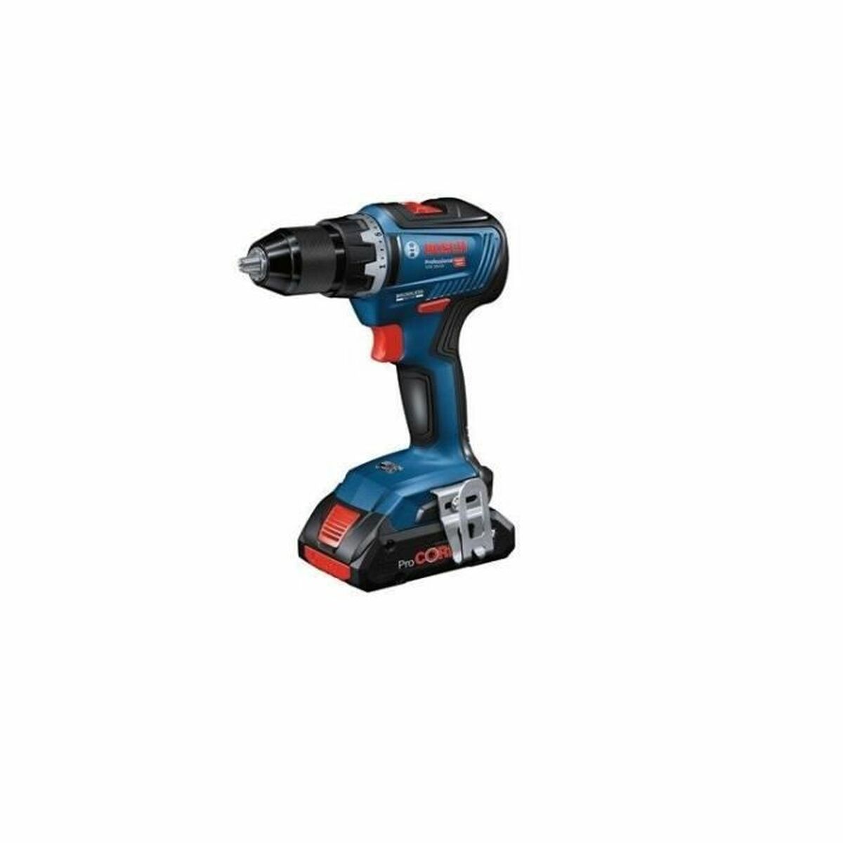 Activity Keys BOSCH GSR 18V-55 GST 18V-125 S GKS 18V-57-2 GSA 18V-28 GDX 18V-200 GAL 18V-40