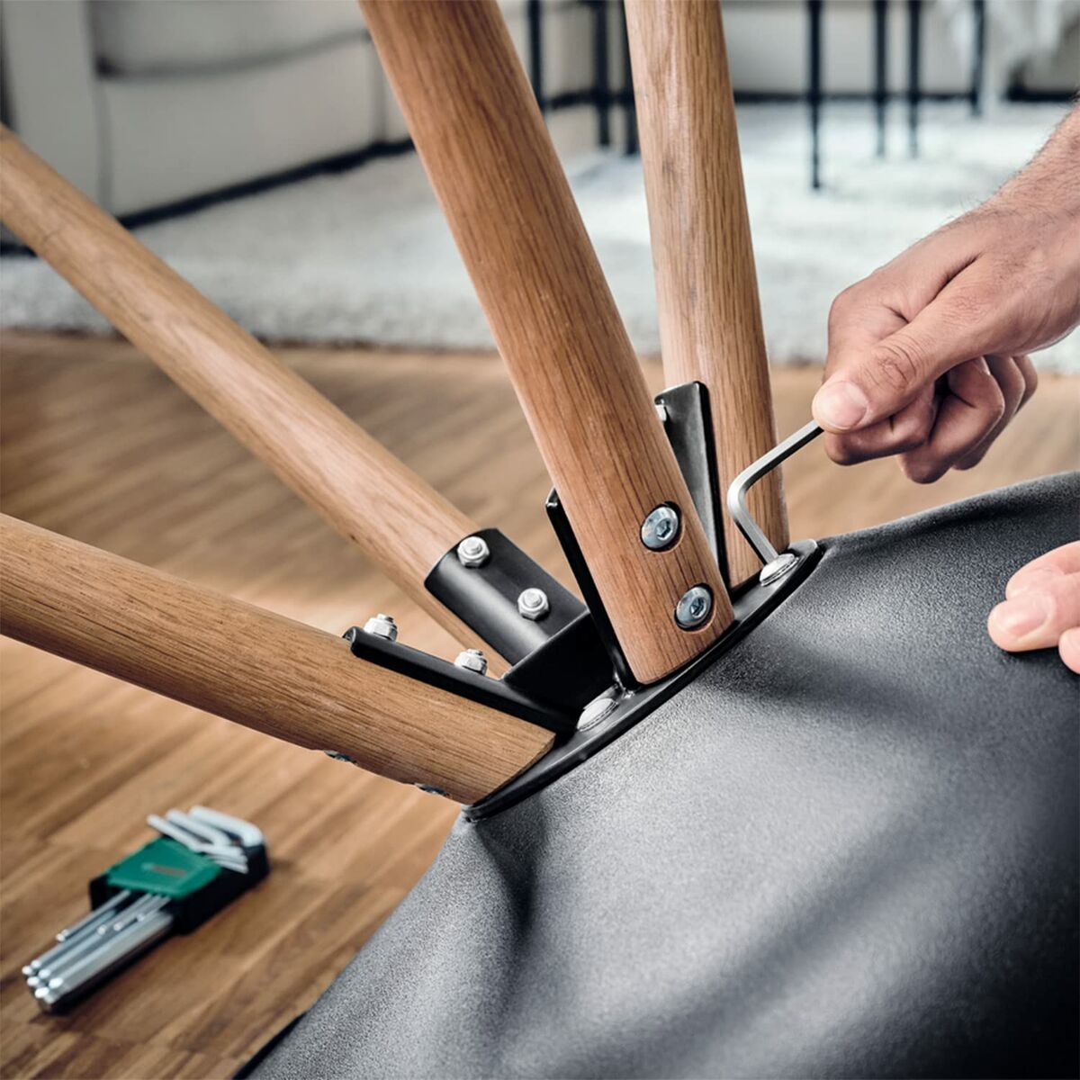 Combination key BOSCH