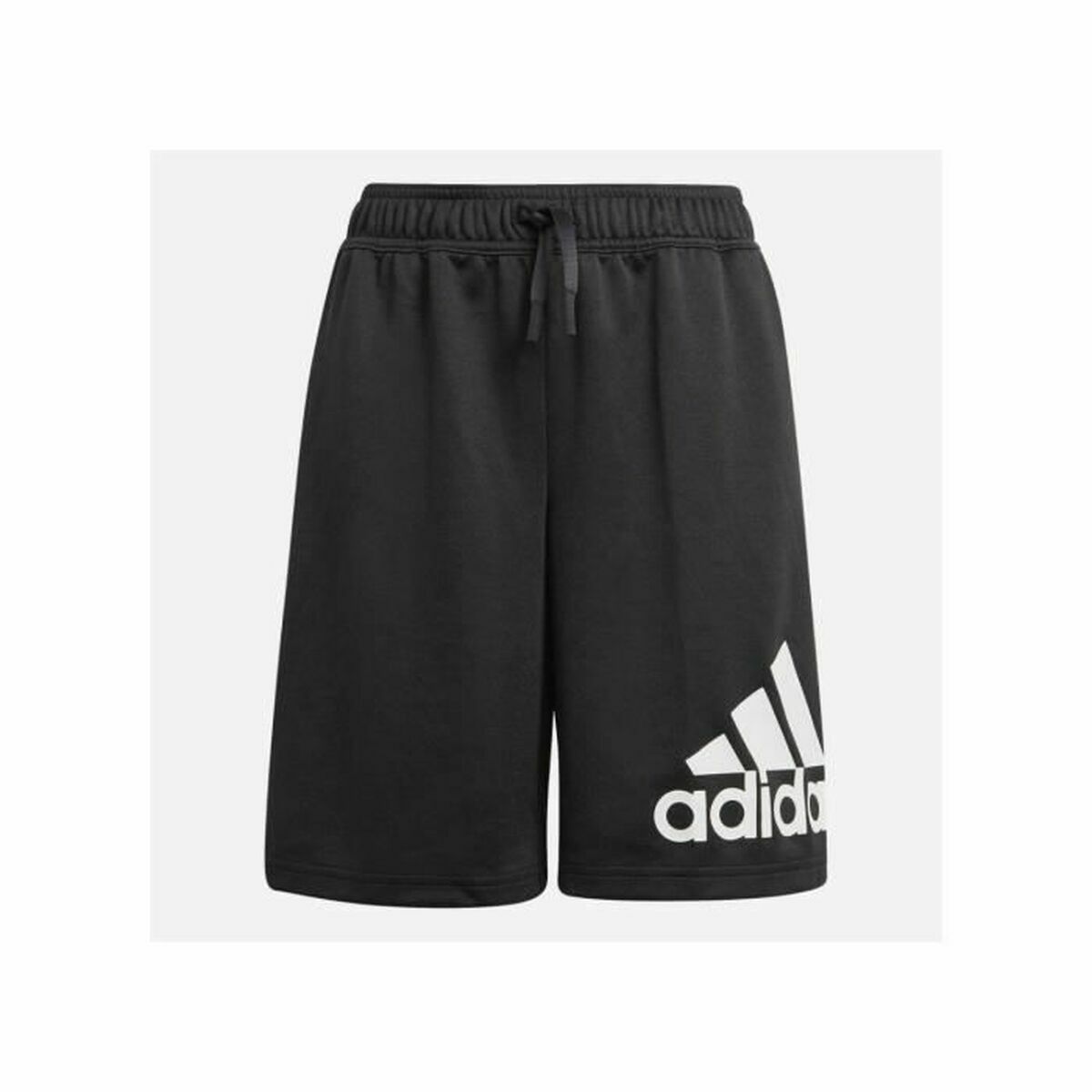 Adult Trousers Adidas GN1485 Black Men Adult Trousers Adidas GN1485 Black Men