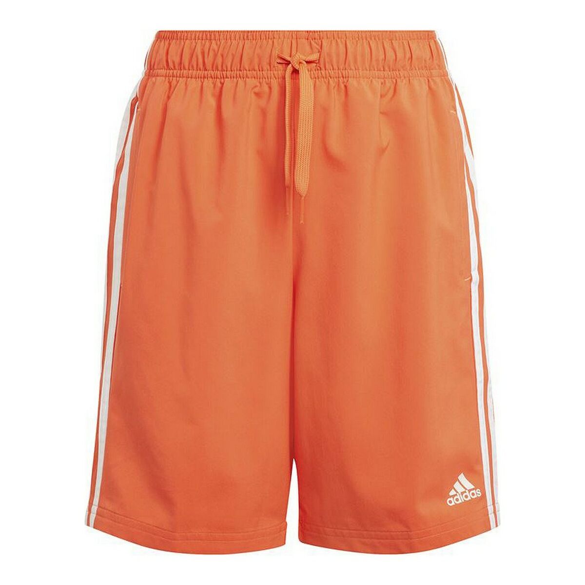 Sport Shorts for Kids Adidas Chelsea Orange Sport Shorts for Kids Adidas Chelsea Orange