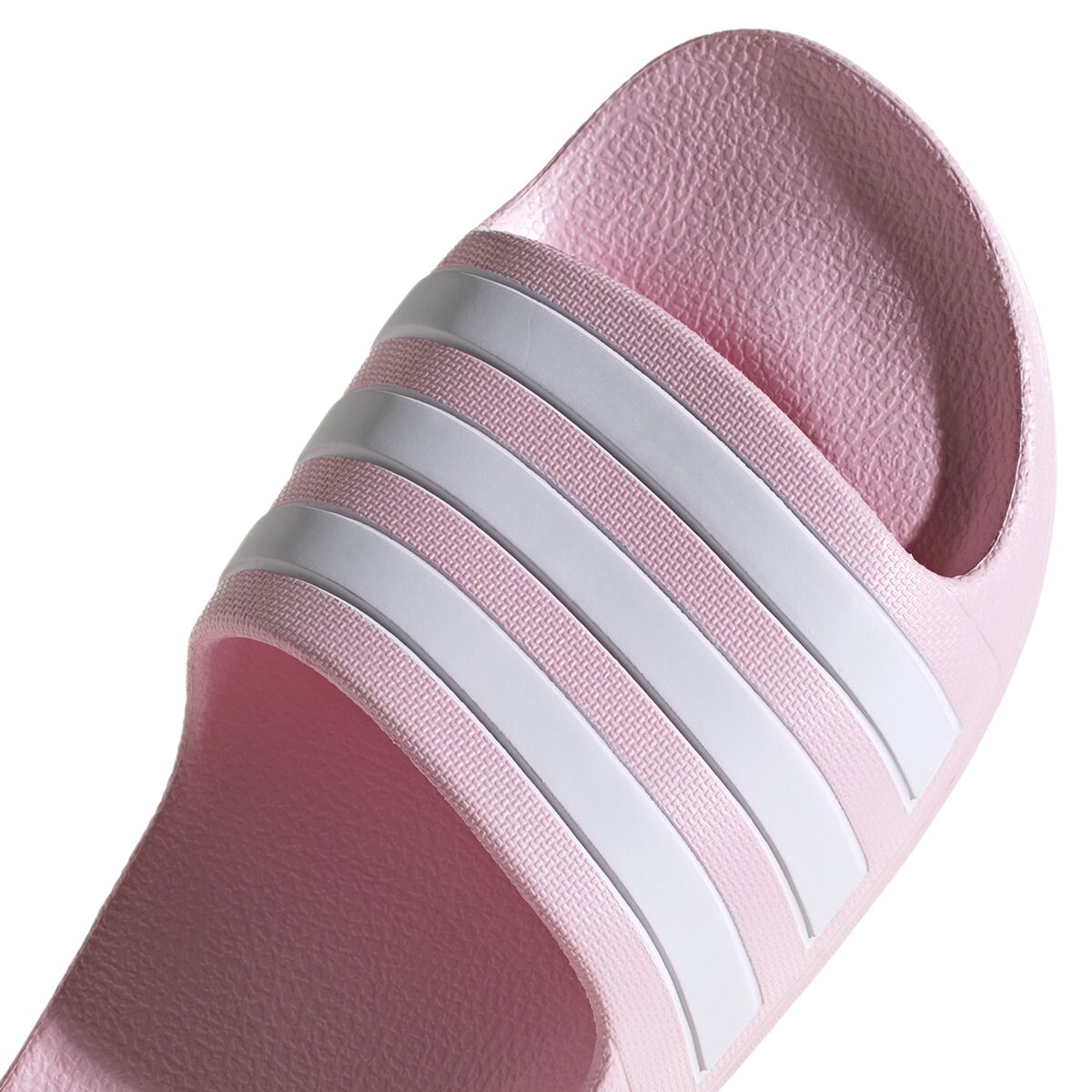 Flip Flops for Children Adidas ADILETTE AQUA K FY8072 Pink