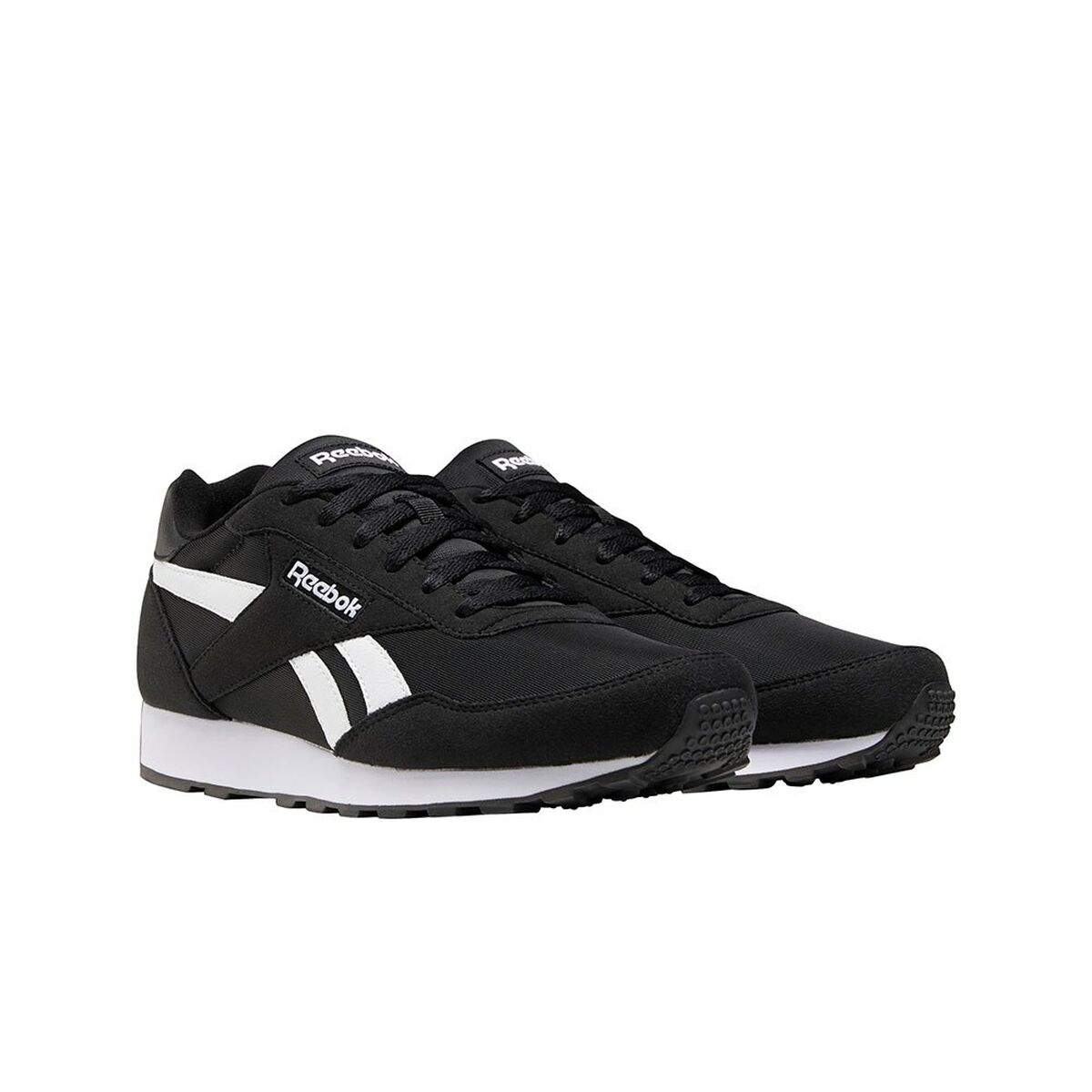 Men’s Trainers Reebok REWIND RUN FZ0662 Black