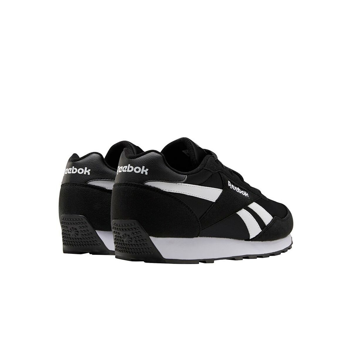 Men’s Trainers Reebok REWIND RUN FZ0662 Black