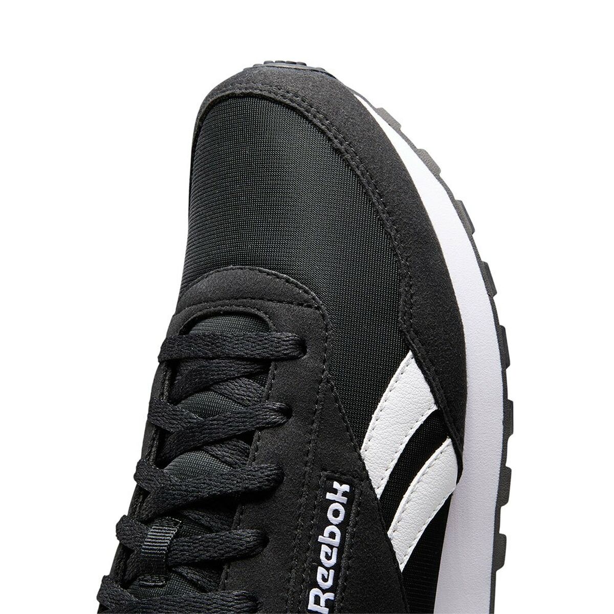 Men’s Trainers Reebok REWIND RUN FZ0662 Black