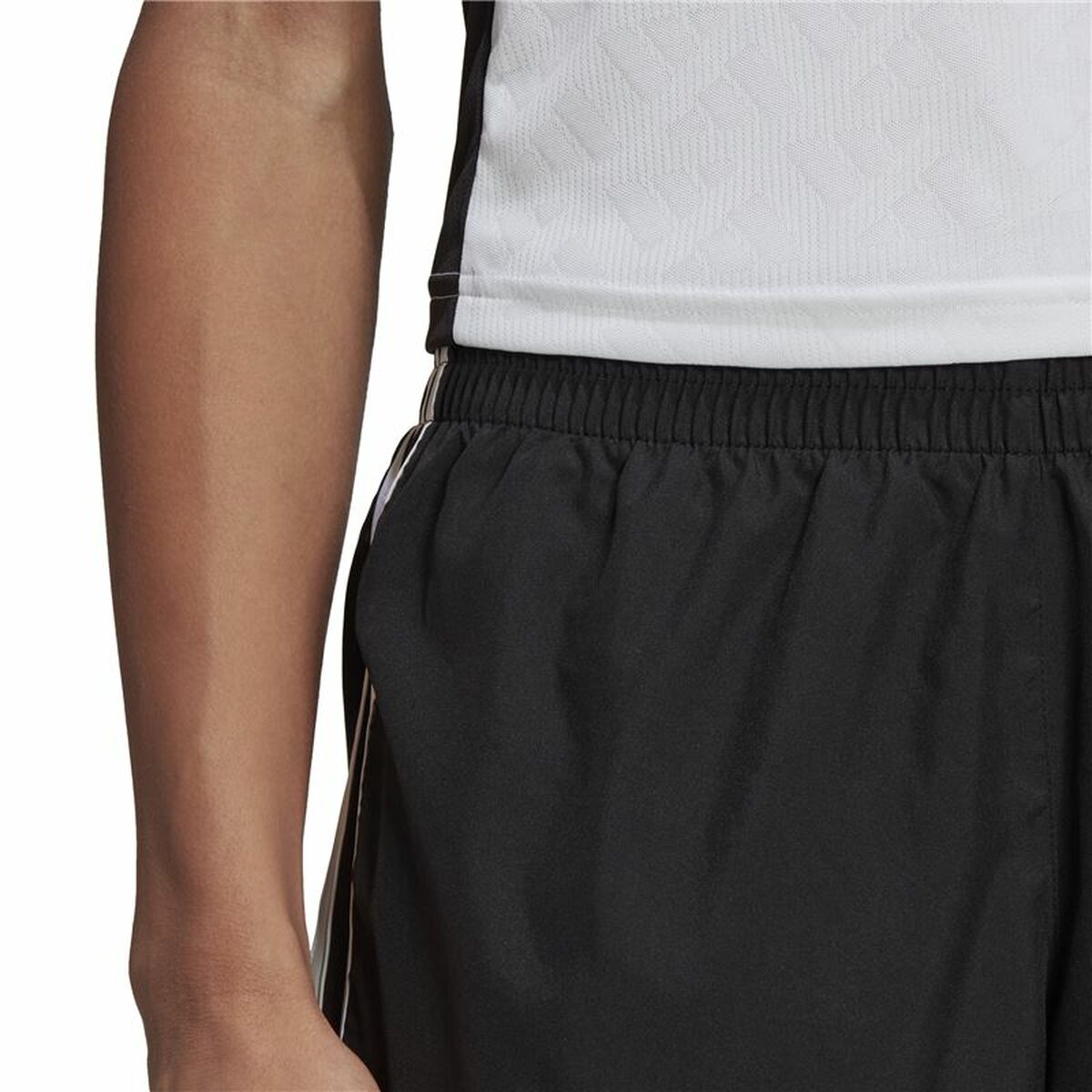 Sports Shorts for Women Adidas Marathon 20 Black 4″