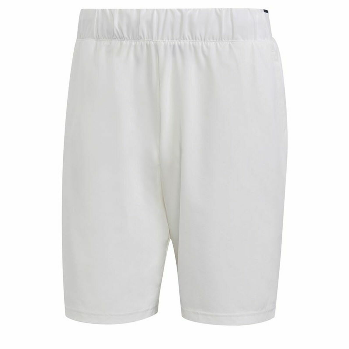 Men’s Sports Shorts Adidas Club Stetch White