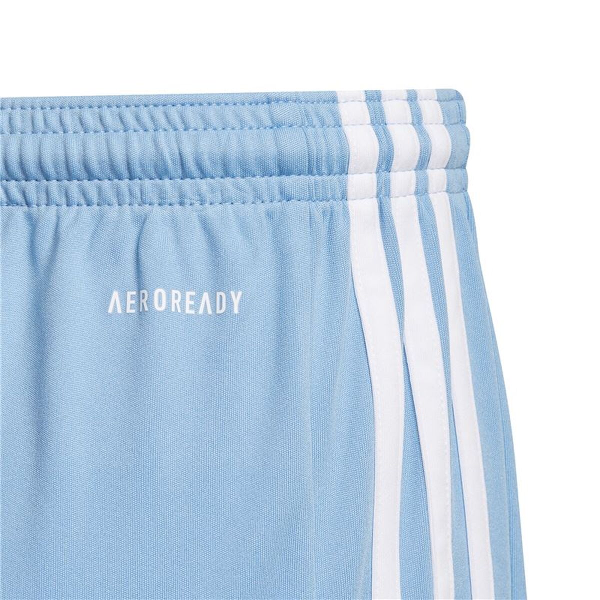 Sports Shorts Adidas Squad 21 Blue