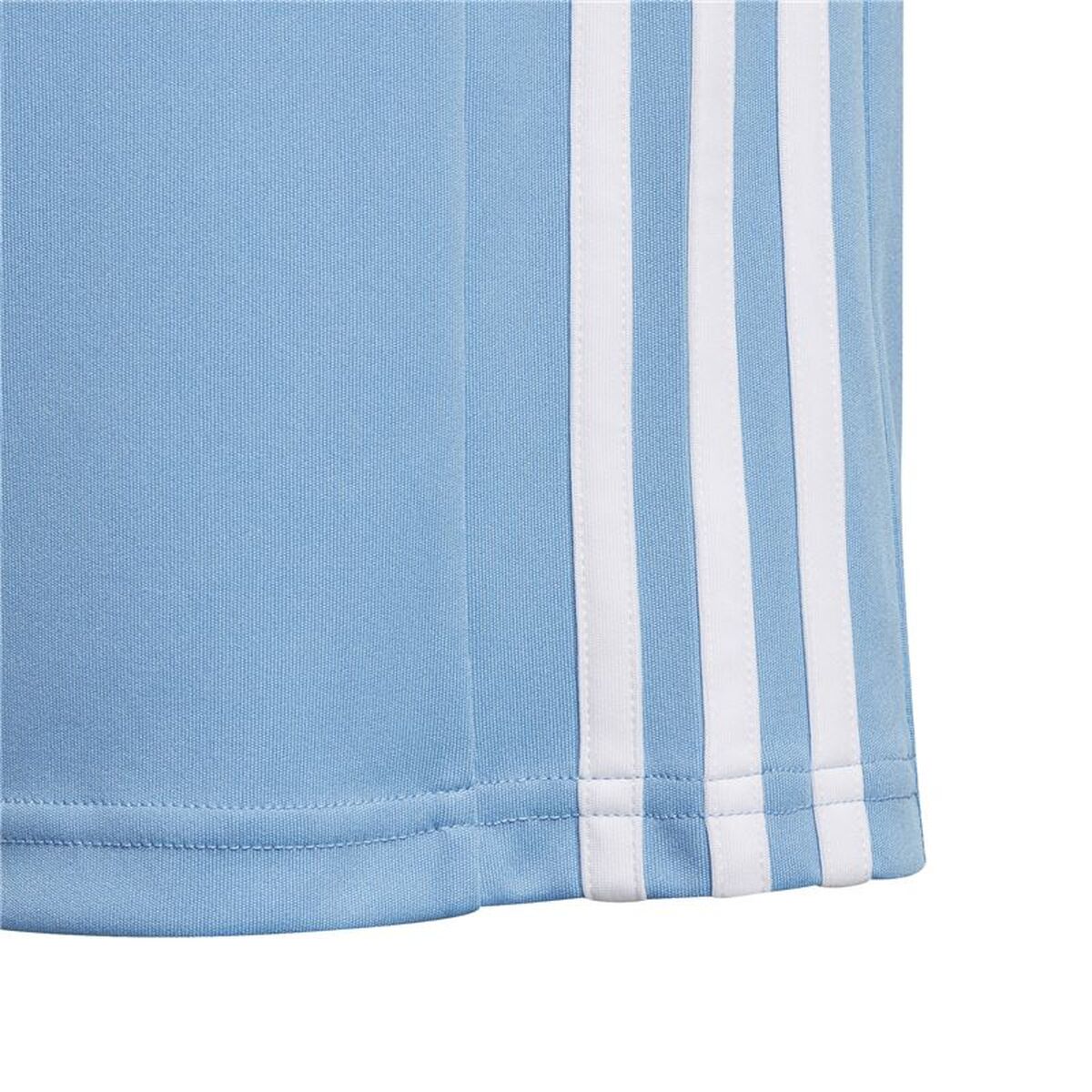 Sports Shorts Adidas Squad 21 Blue