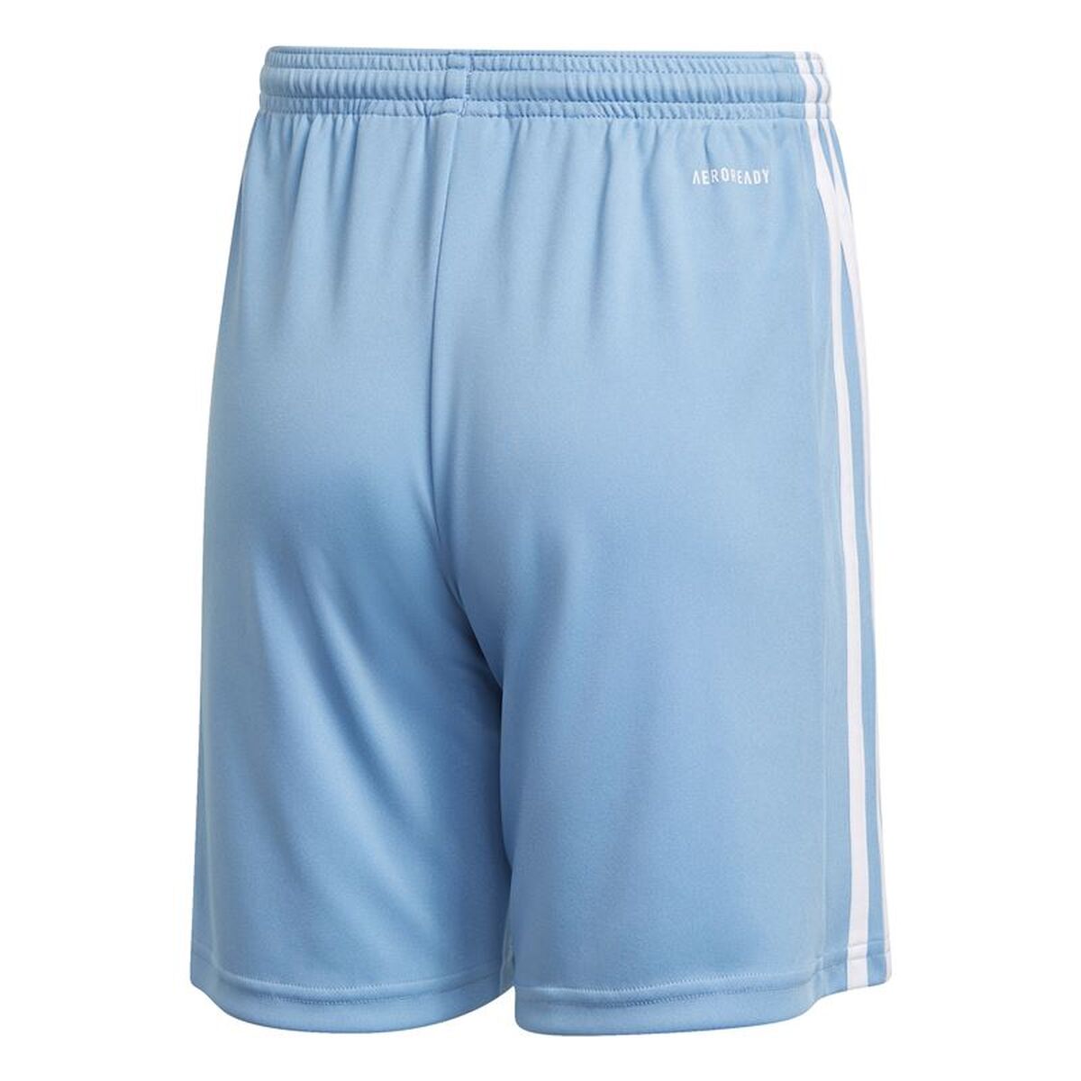 Sports Shorts Adidas Squad 21 Blue