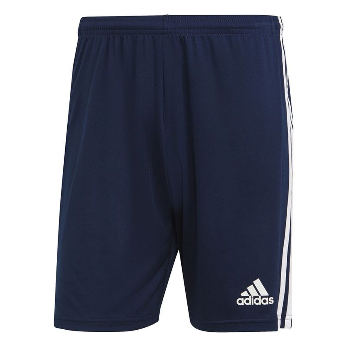 Football Training Trousers for Adults Adidas Squad 21 Dark blue Football Training Trousers for Adults Adidas Squad 21 Dark blue