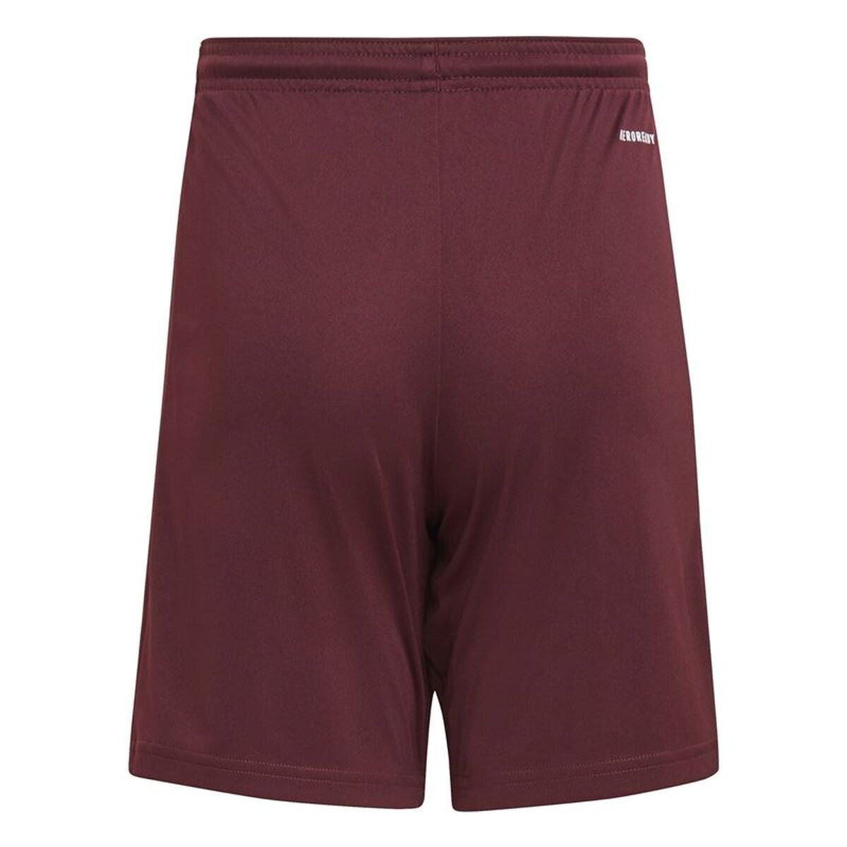 Sports Shorts Adidas Squad 21 Dark Red