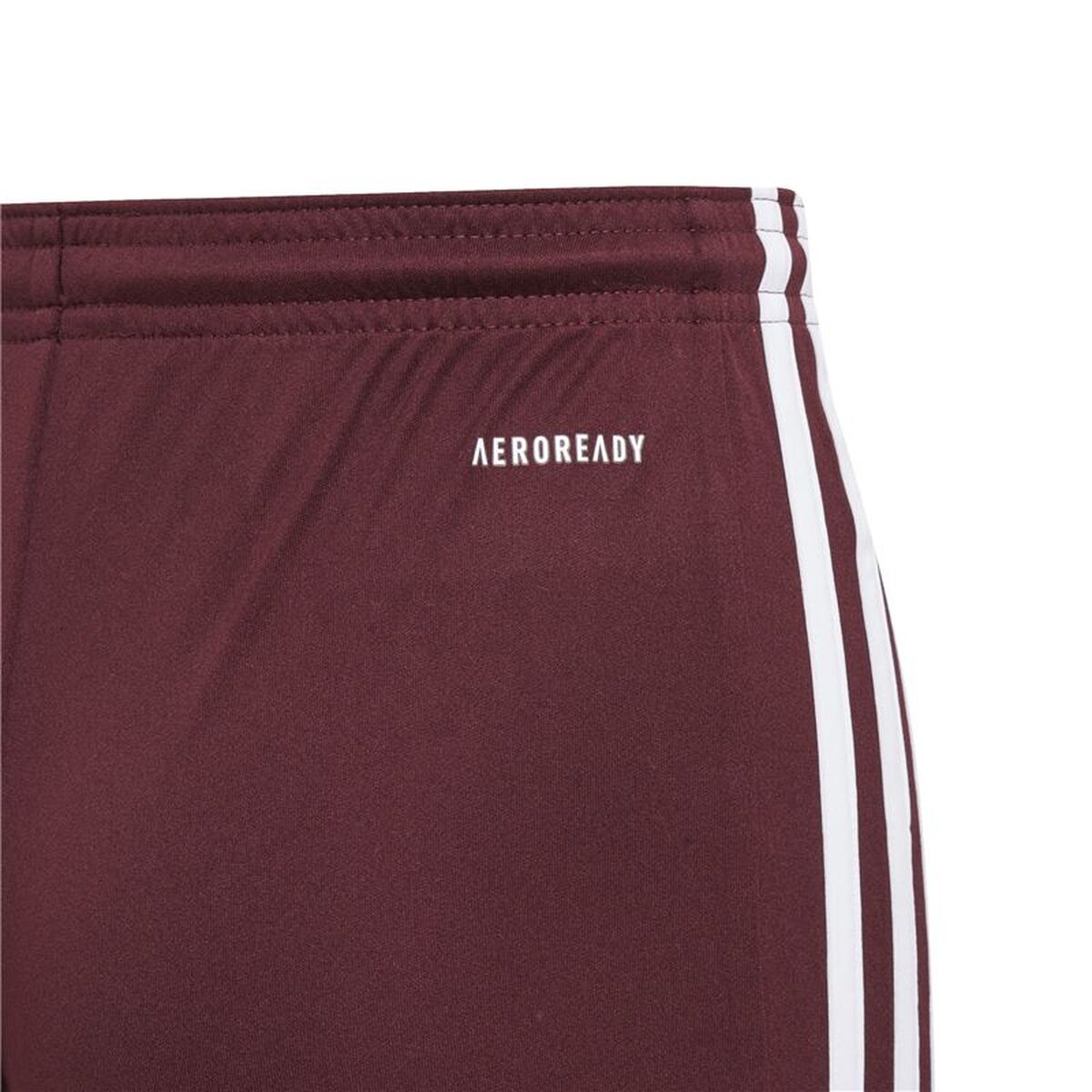 Sports Shorts Adidas Squad 21 Dark Red