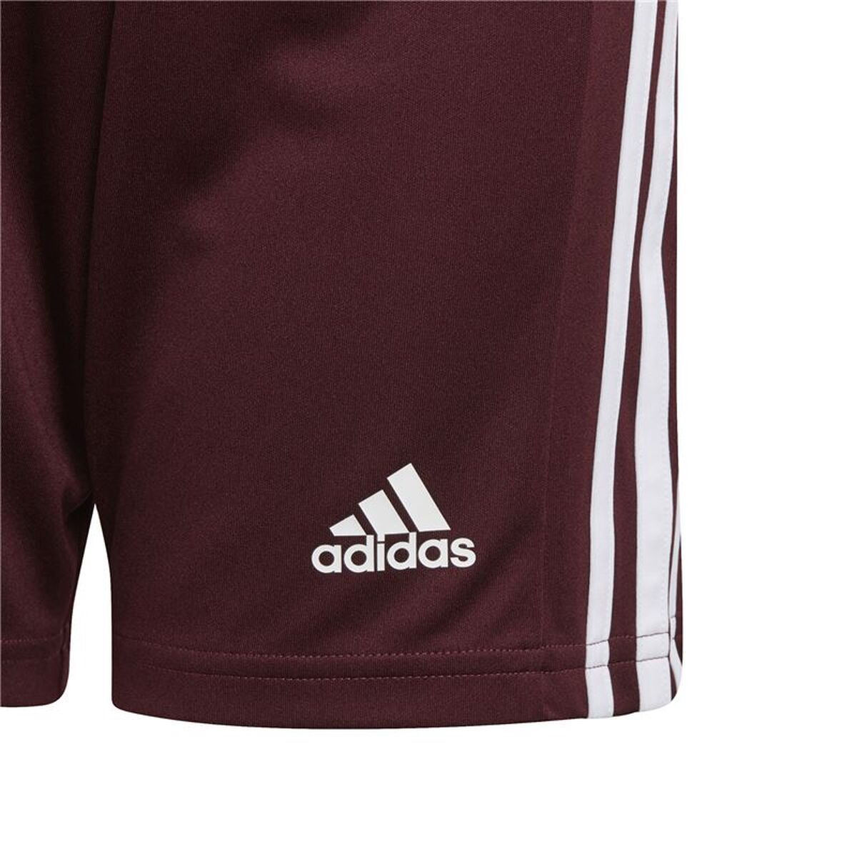 Sports Shorts Adidas Squad 21 Dark Red