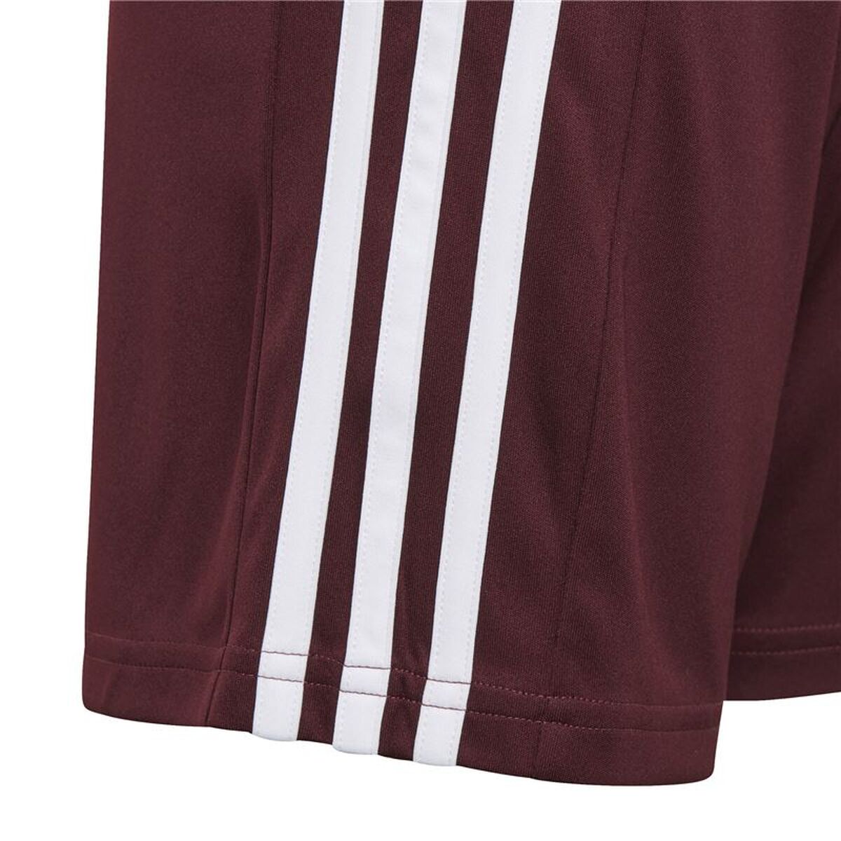 Sports Shorts Adidas Squad 21 Dark Red