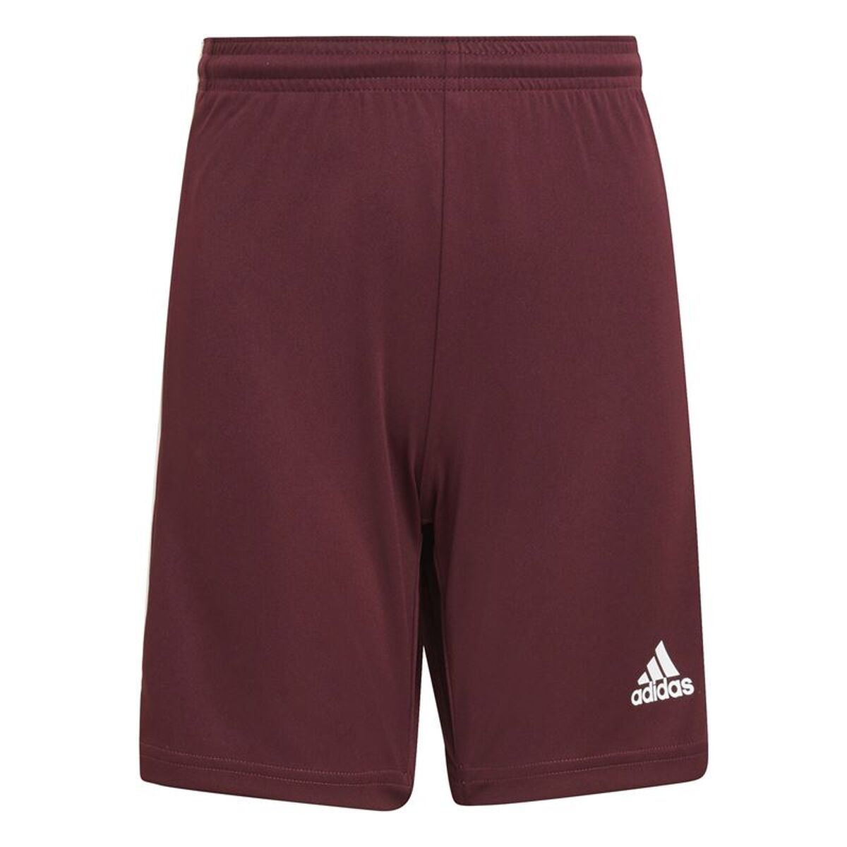 Sports Shorts Adidas Squad 21 Dark Red