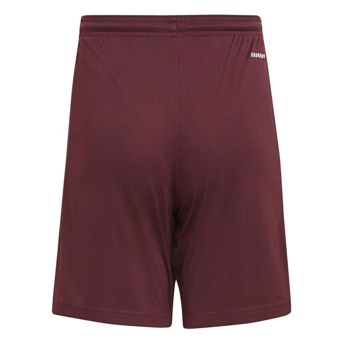 Sports Shorts Adidas Squad 21 Dark Red