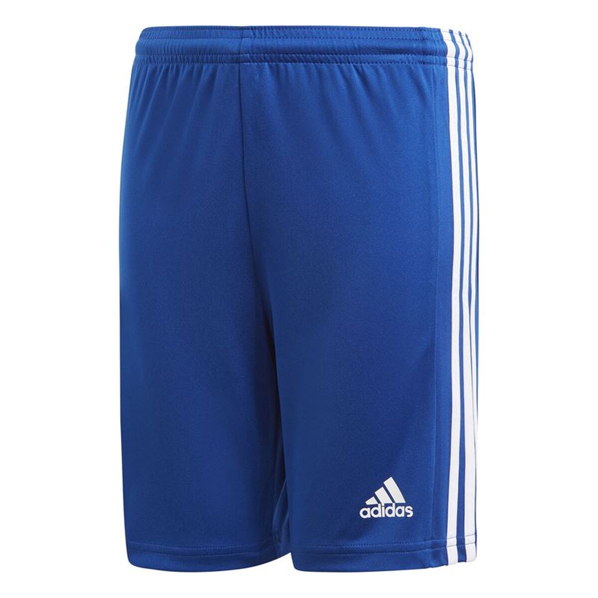 Sports Shorts Adidas Squad 21 Blue