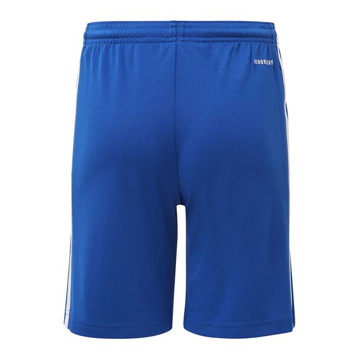 Sports Shorts Adidas Squad 21 Blue