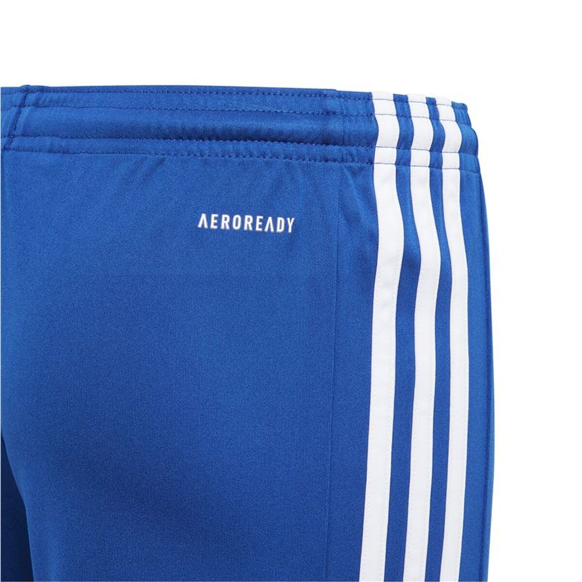 Sports Shorts Adidas Squad 21 Blue