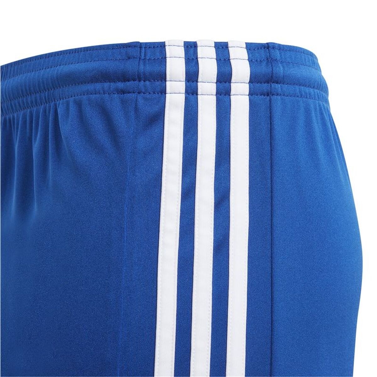 Sports Shorts Adidas Squad 21 Blue