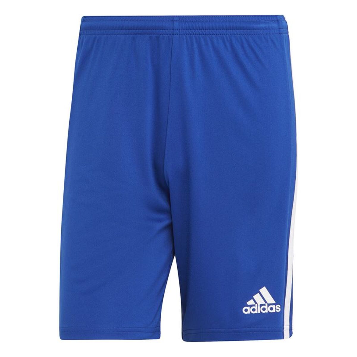 Football Training Trousers for Adults Adidas Squad 21 Blue