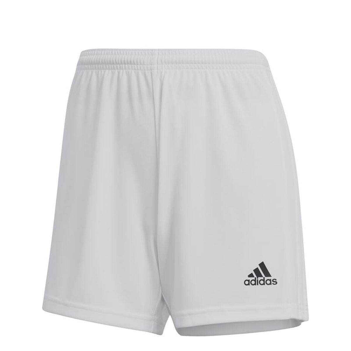 Sports Shorts Adidas Squad 21 White