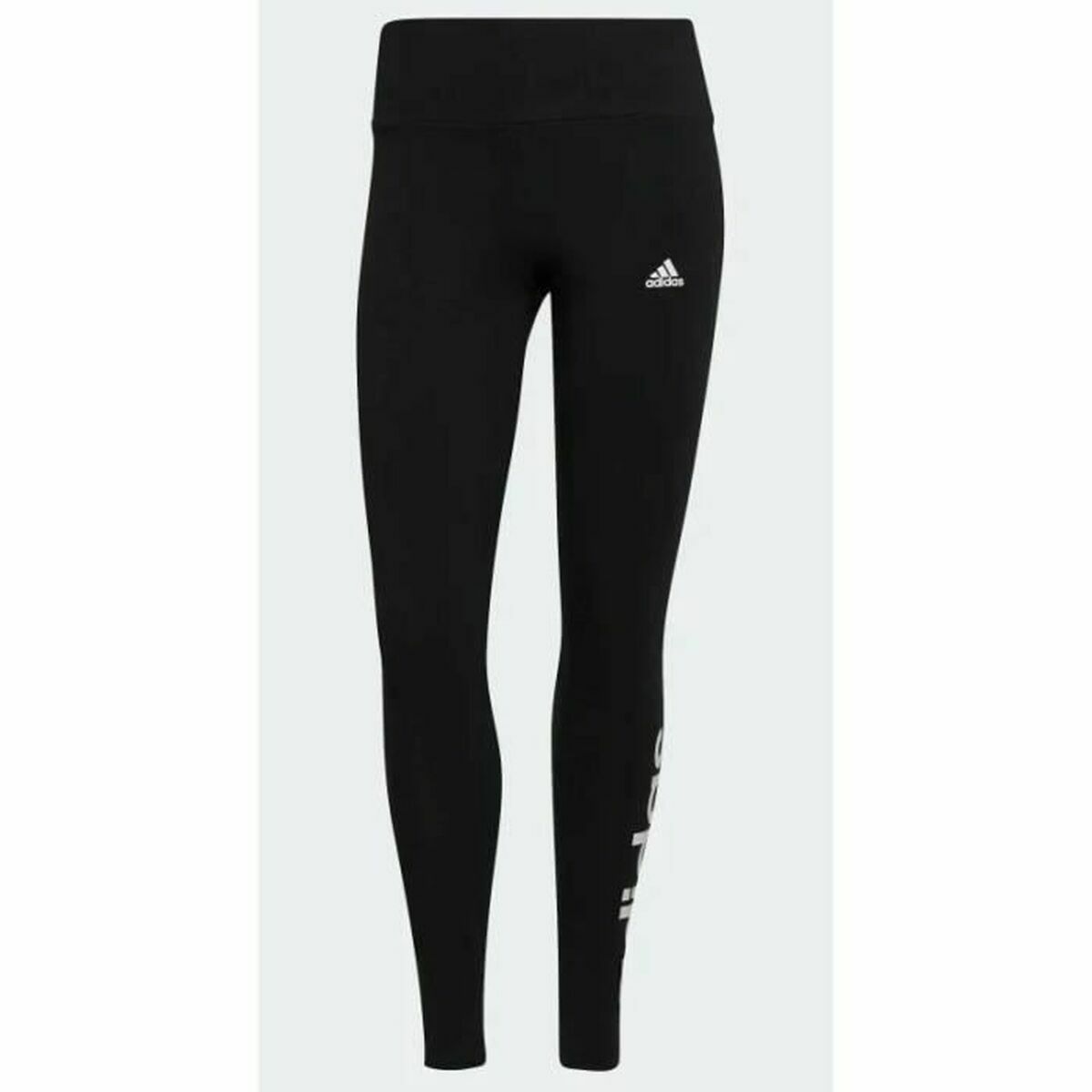 Sport leggings for Women Adidas Black Sport leggings for Women Adidas Black