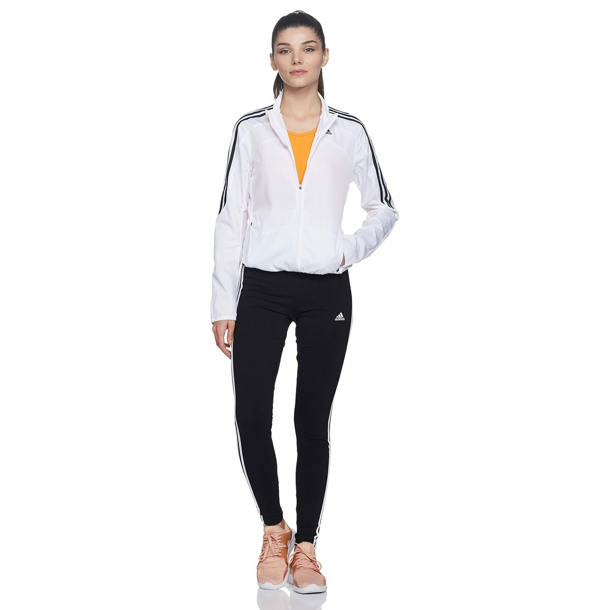 Sport leggings for Women Adidas Black