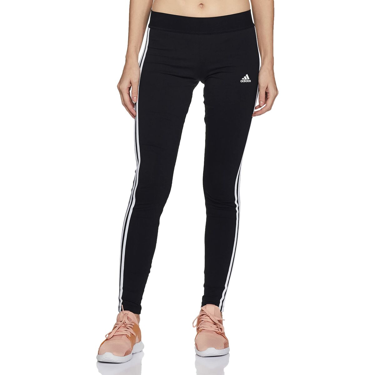 Sport leggings for Women Adidas Black