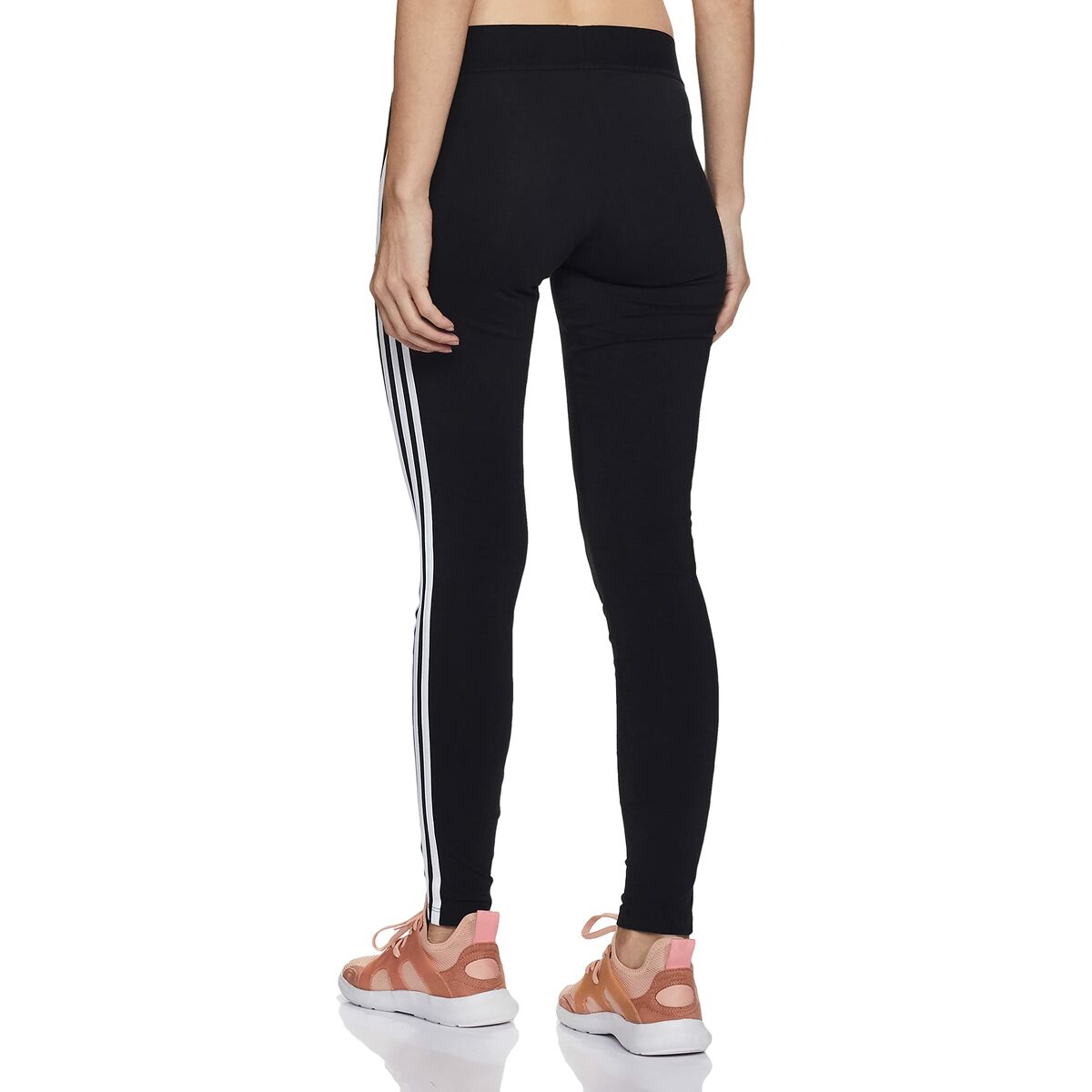 Sport leggings for Women Adidas Black