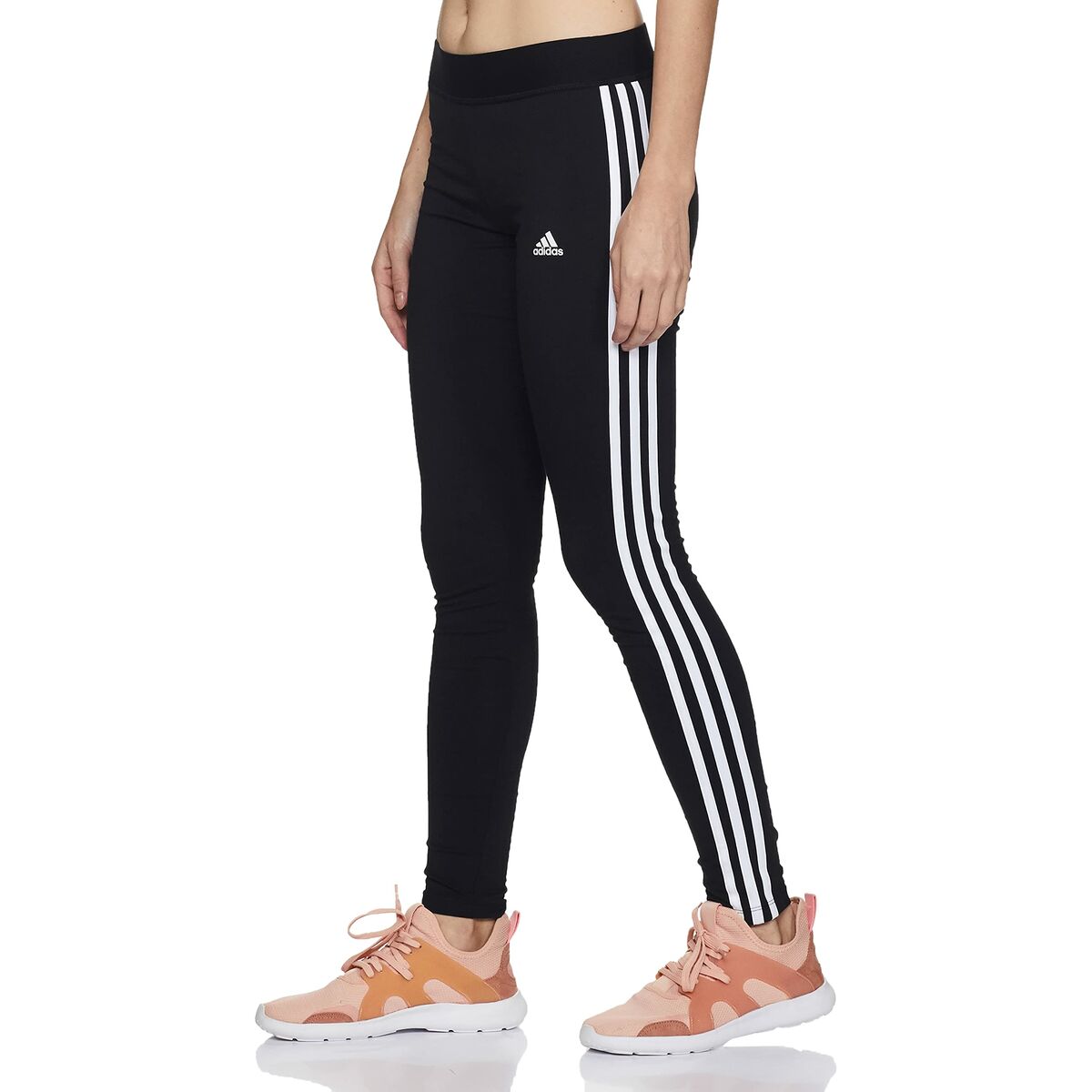 Sport leggings for Women Adidas Black