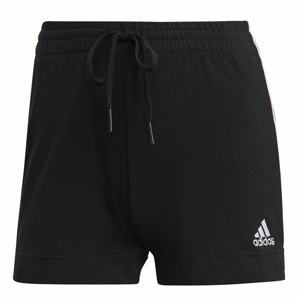 Sports Shorts Adidas Black Sports Shorts Adidas Black