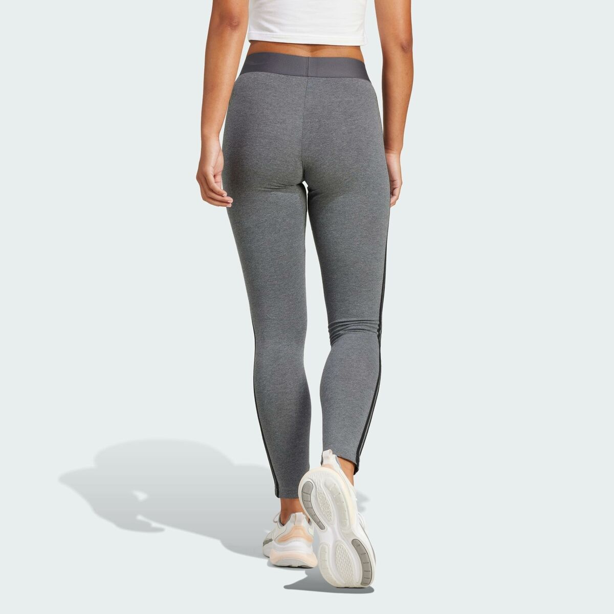 Sport leggings for Women Adidas Black