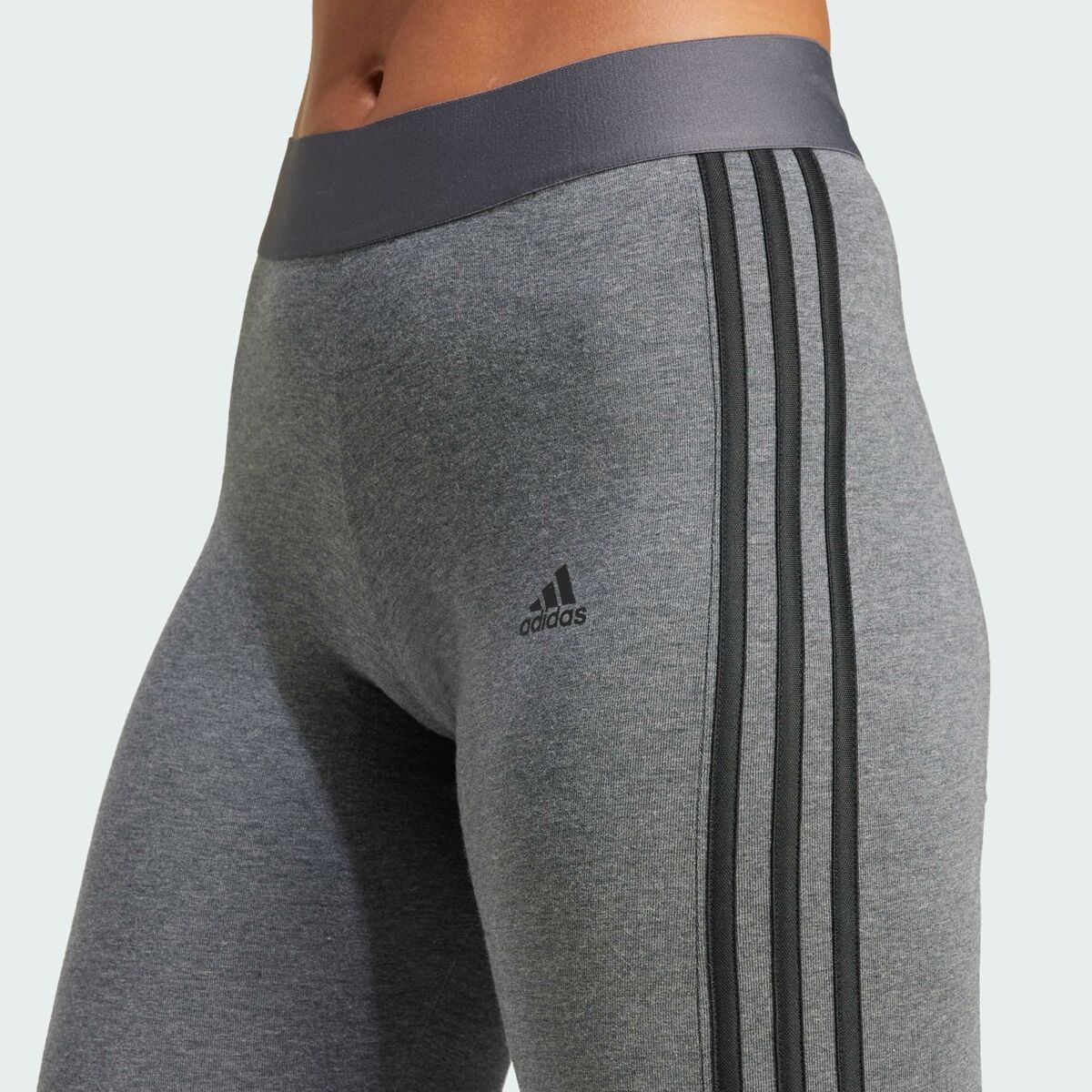 Sport leggings for Women Adidas Black