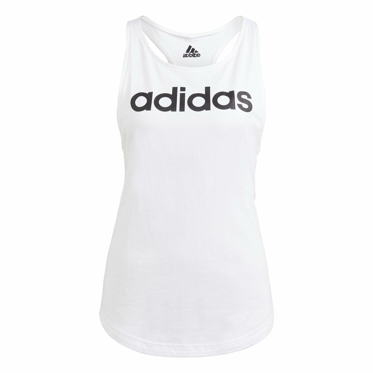 Women’s Sleeveless T-shirt Adidas L