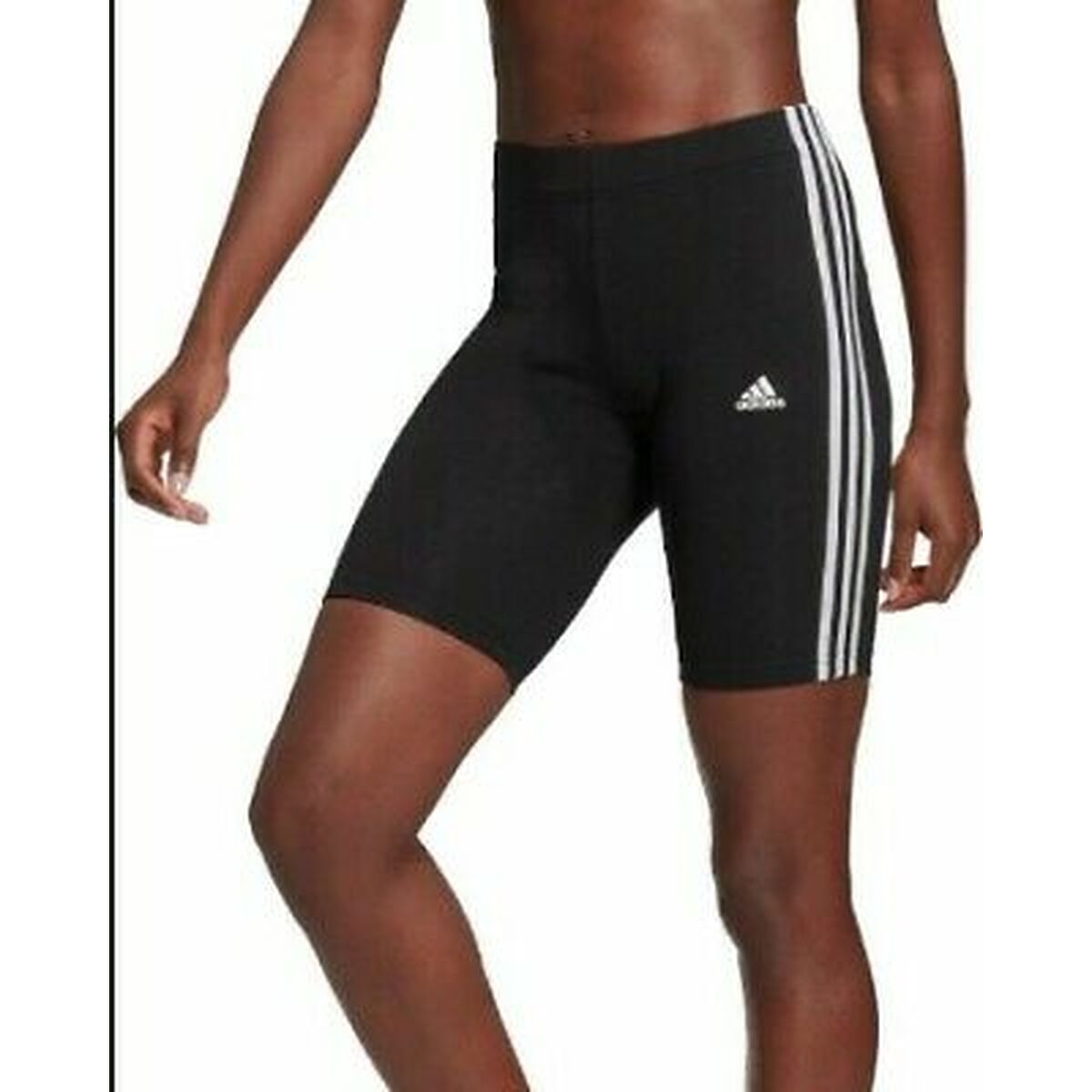 Sport leggings for Women Adidas Black