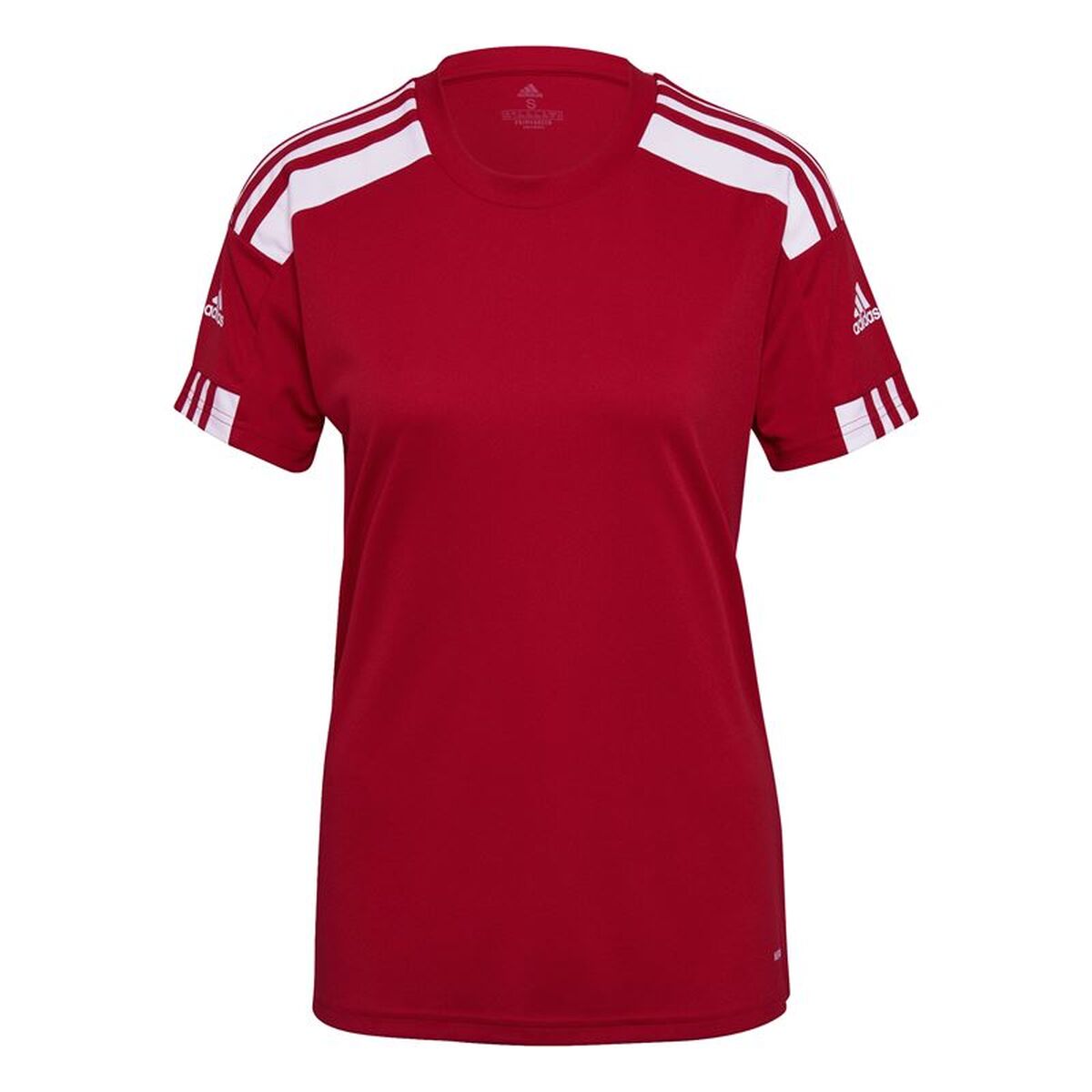 Football T-Shirt Adidas Squad 21 Football T-Shirt Adidas Squad 21