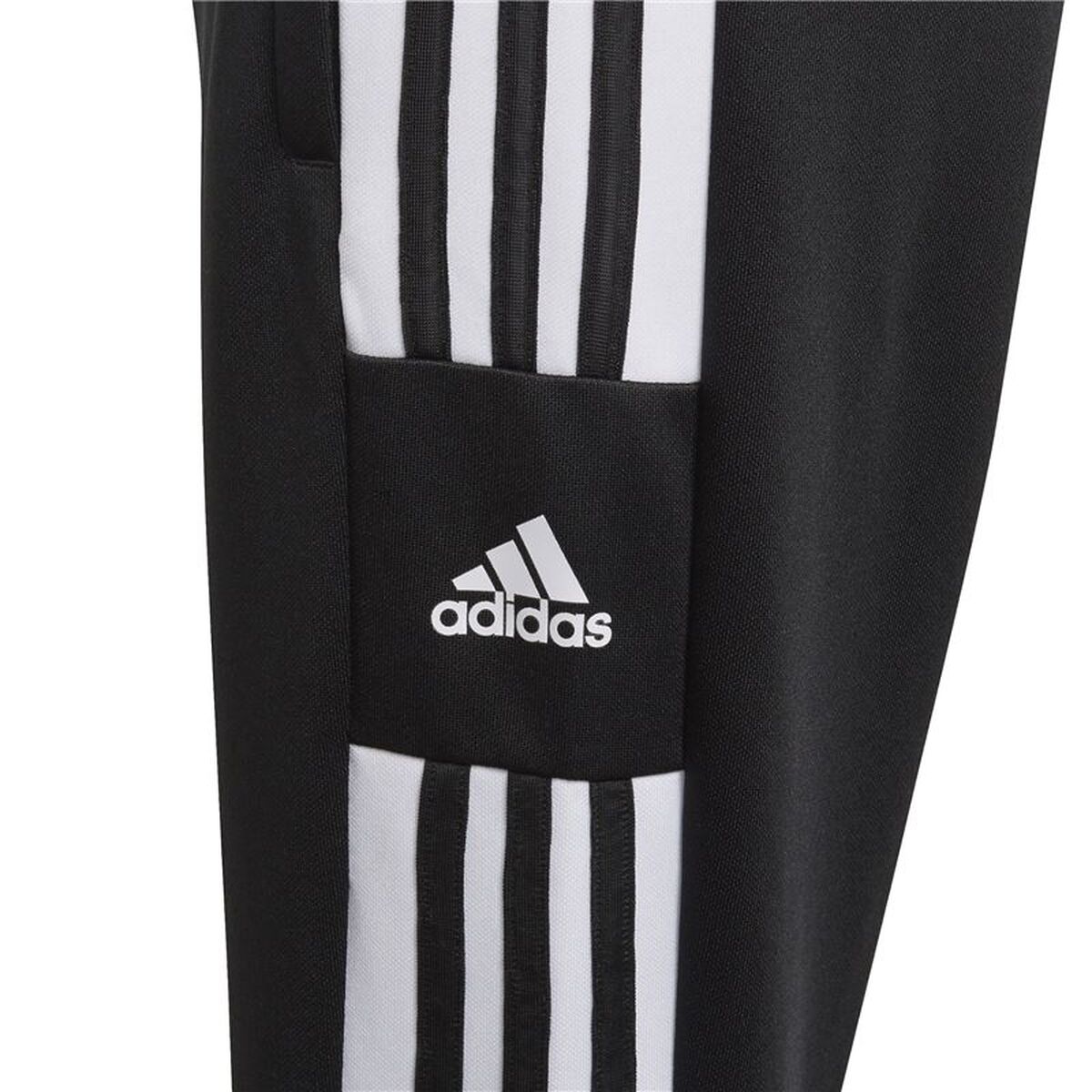 Long Sports Trousers Adidas Sq21 Tr