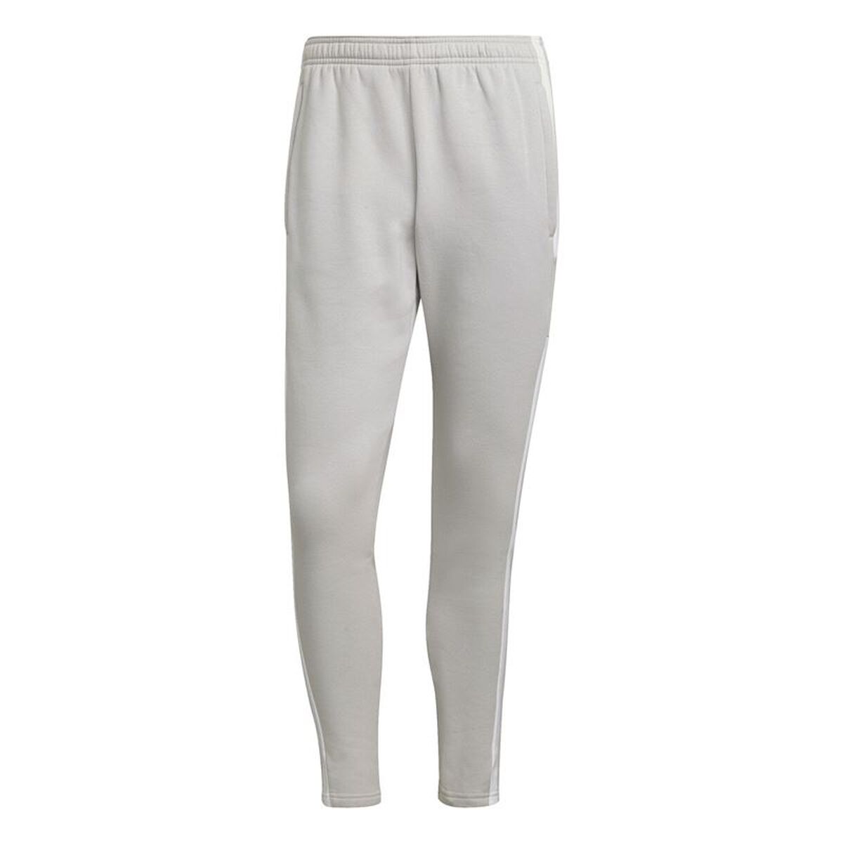 Long Sports Trousers Adidas Sq21 Sw Light grey Men Long Sports Trousers Adidas Sq21 Sw Light grey Men