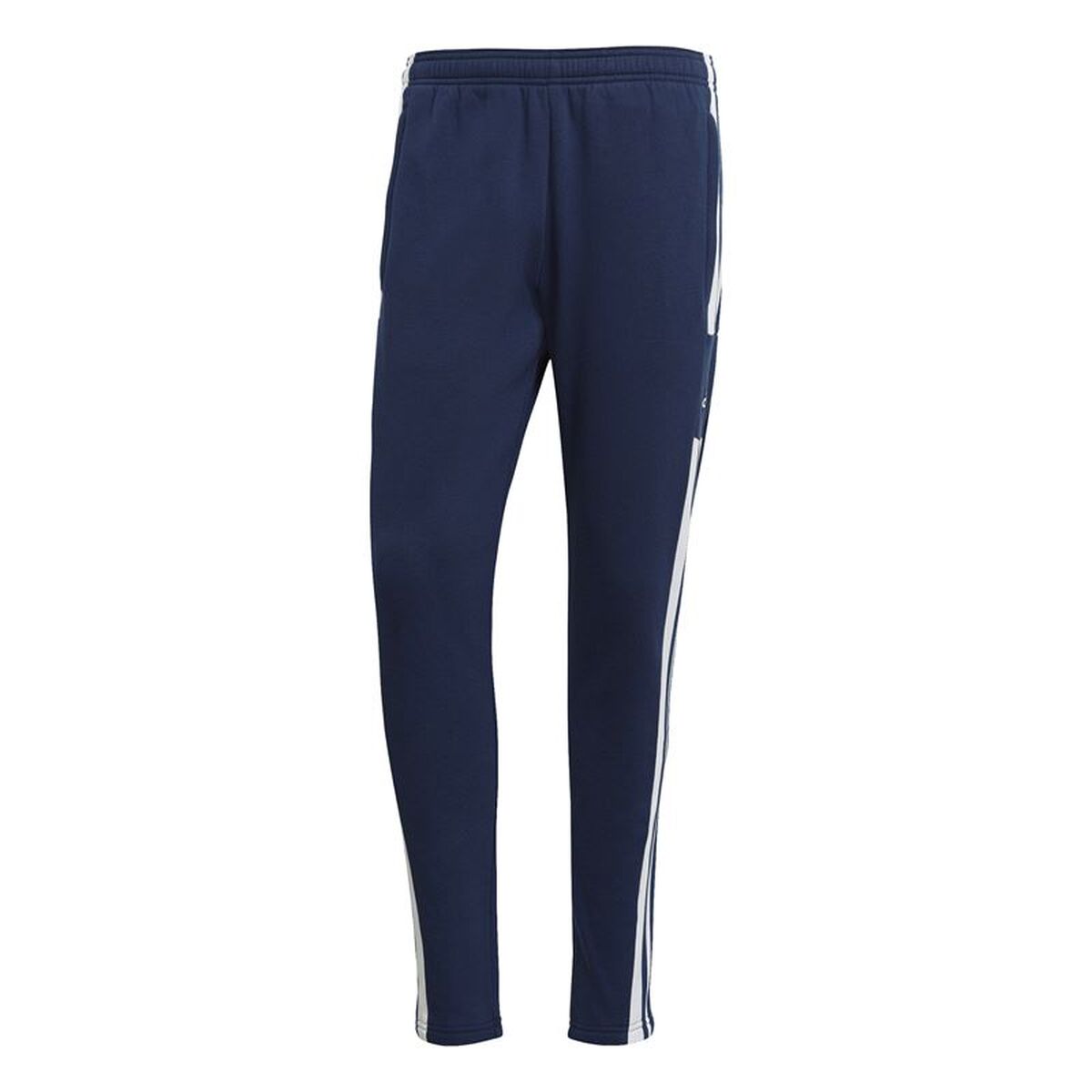Football Training Trousers for Adults Adidas Sq21 Navy Blue Men Football Training Trousers for Adults Adidas Sq21 Navy Blue Men