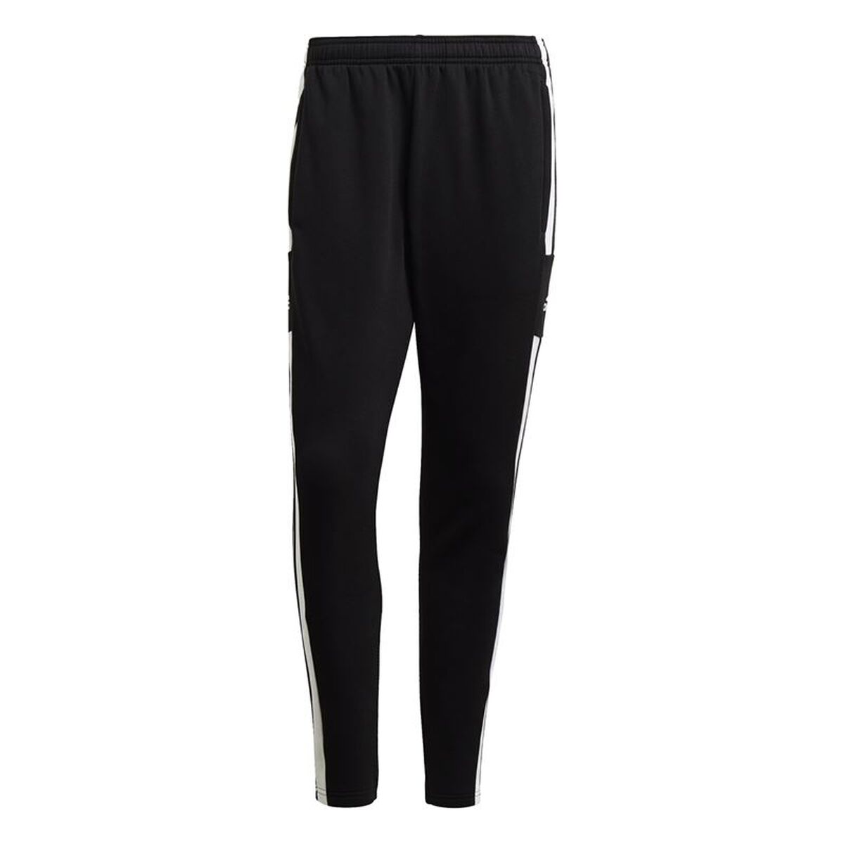 Football Training Trousers for Adults Adidas Sq21 Black Men Football Training Trousers for Adults Adidas Sq21 Black Men
