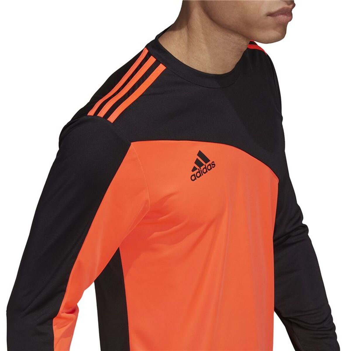 Football T-Shirt Adidas GK9805 (S)