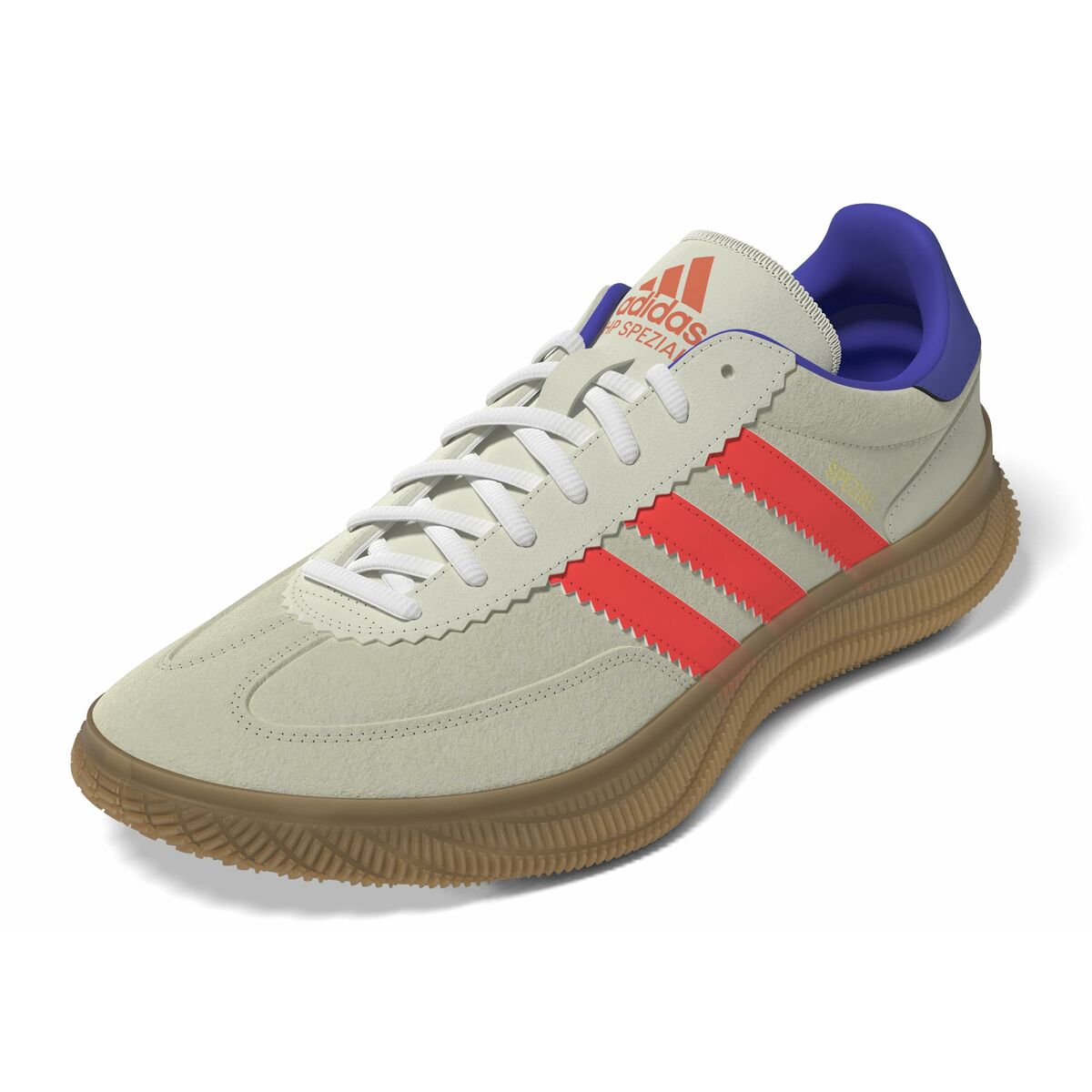 Adult’s Indoor Football Shoes Adidas HB SPEZIAL PRO FZ4654 White