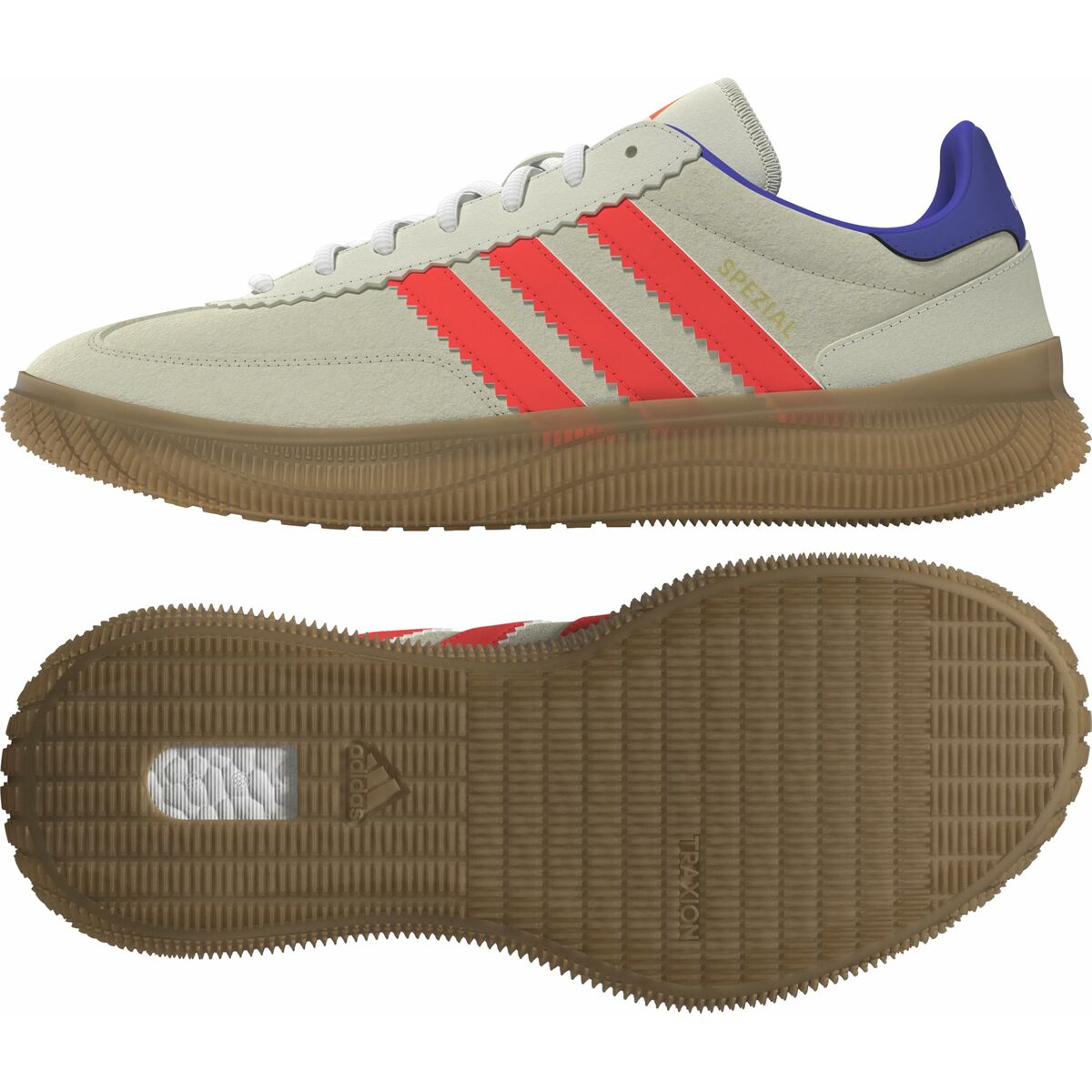 Adult’s Indoor Football Shoes Adidas HB SPEZIAL PRO FZ4654 White