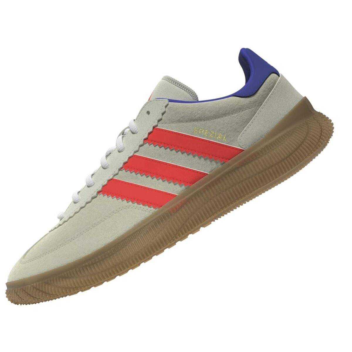 Adult’s Indoor Football Shoes Adidas HB SPEZIAL PRO FZ4654 White