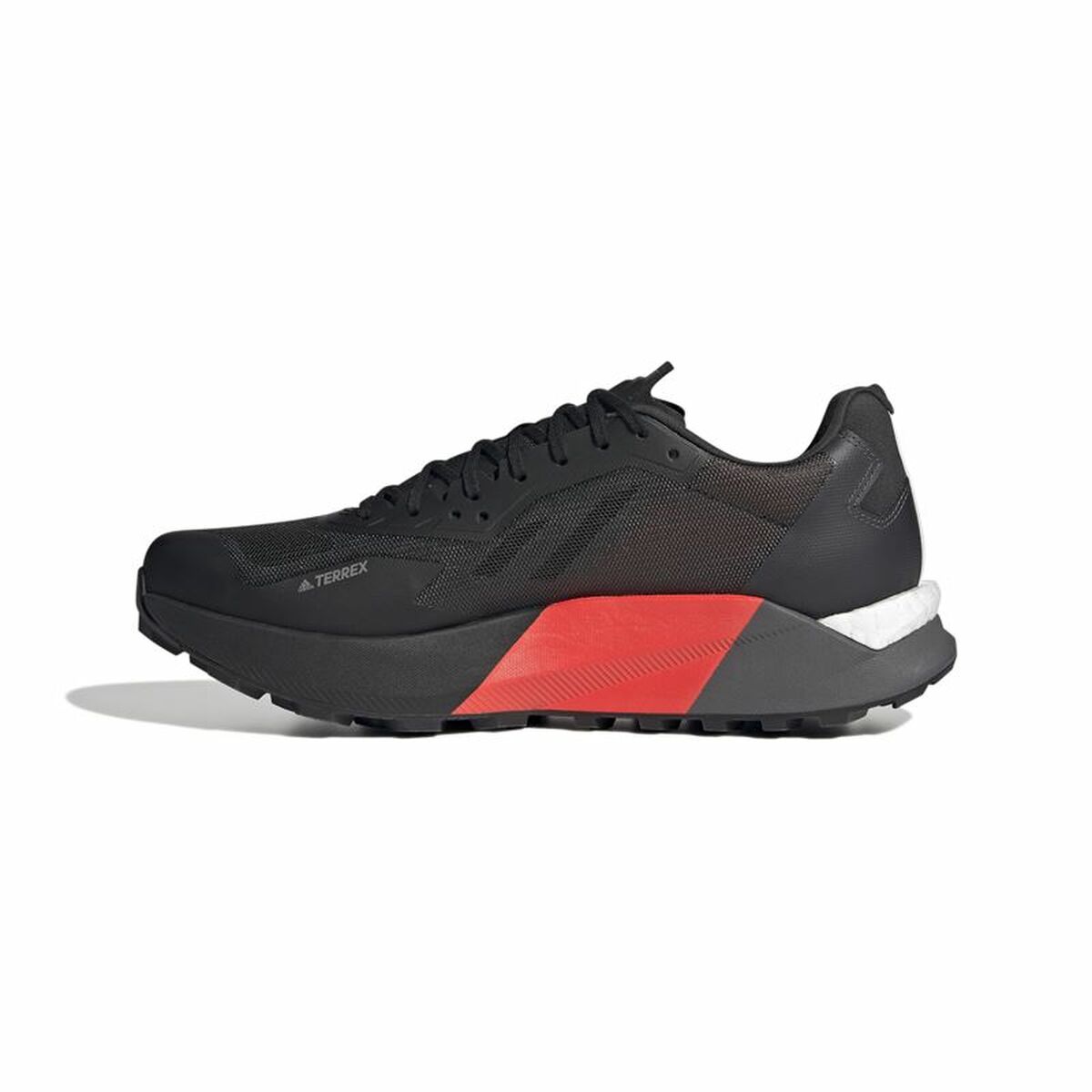 Men’s Trainers Adidas Terrex Agravic Ultra Black