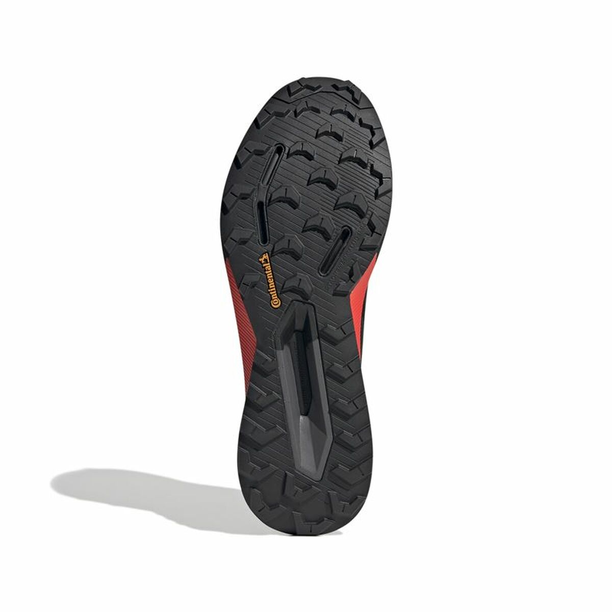 Men’s Trainers Adidas Terrex Agravic Ultra Black