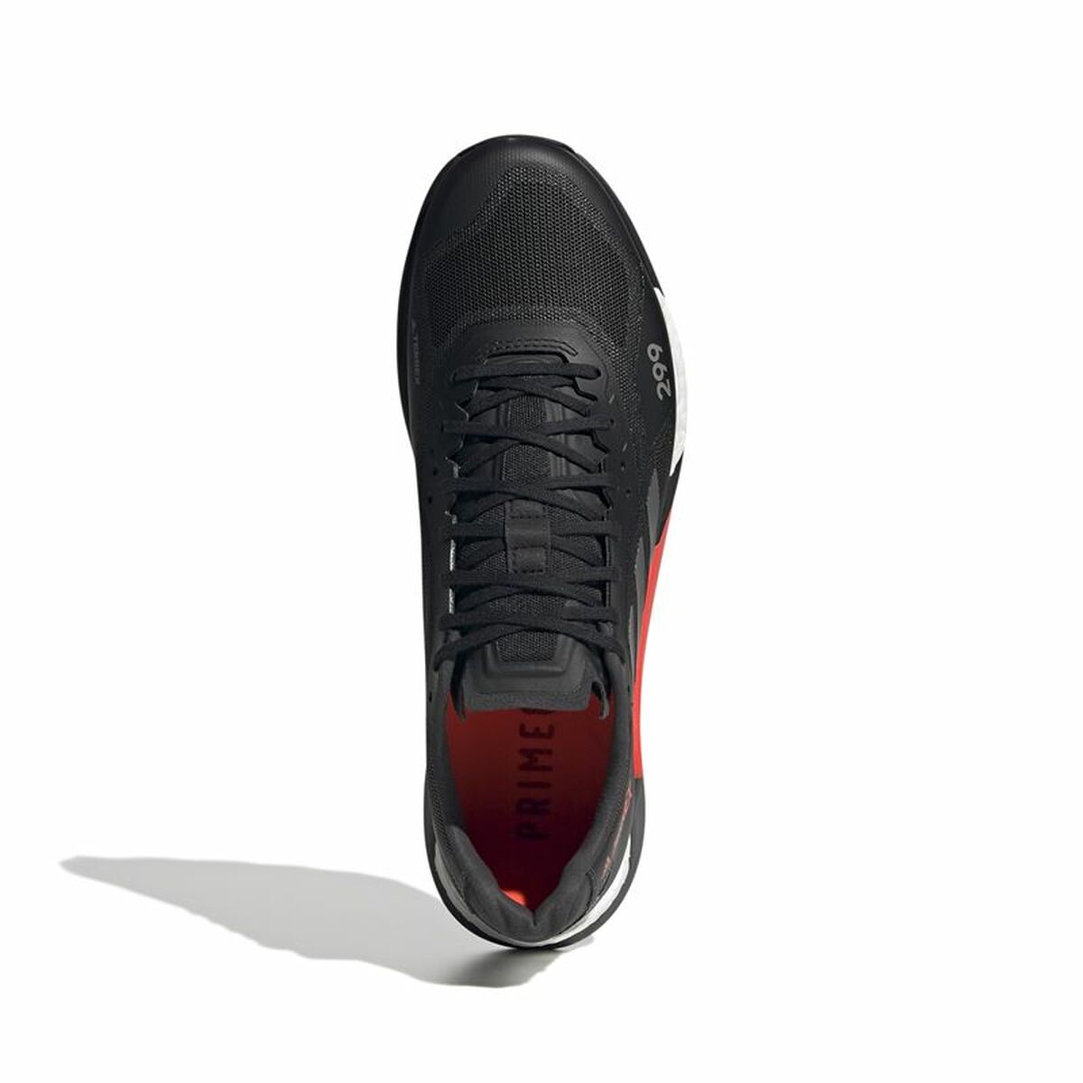 Men’s Trainers Adidas Terrex Agravic Ultra Black
